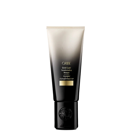 Gold Lust Transformative Masque