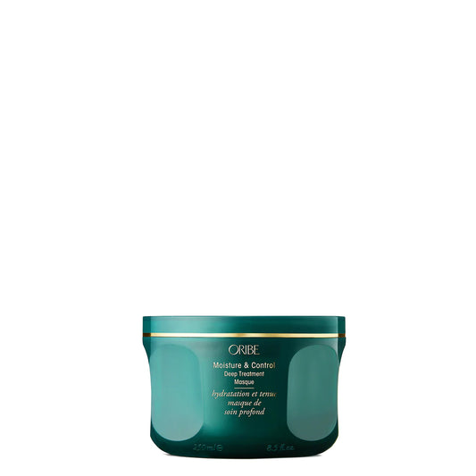 Moisture & Control Deep Treatment Masque