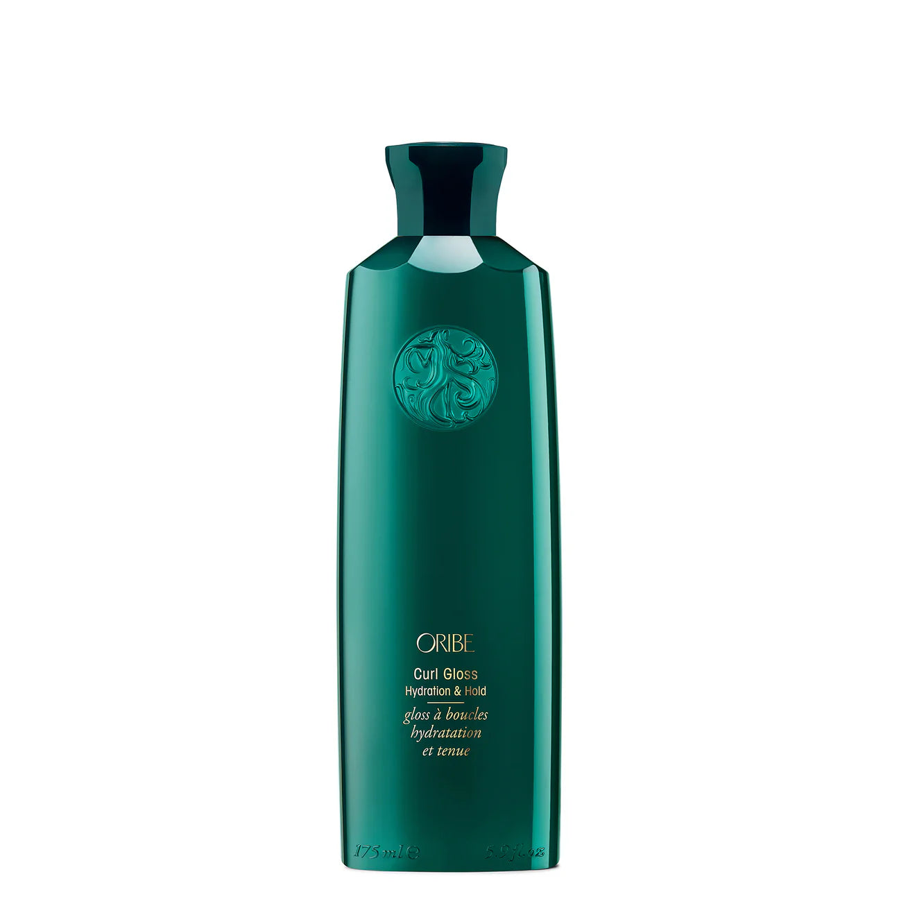 Curl Gloss Hydration and Hold