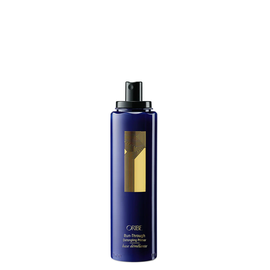 Run-Through Detangling Primer
