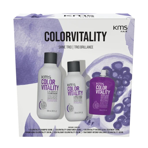 COLORVITALITY Holiday Set