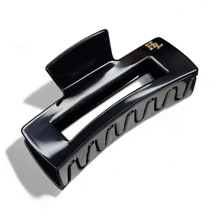Large Claw - Black