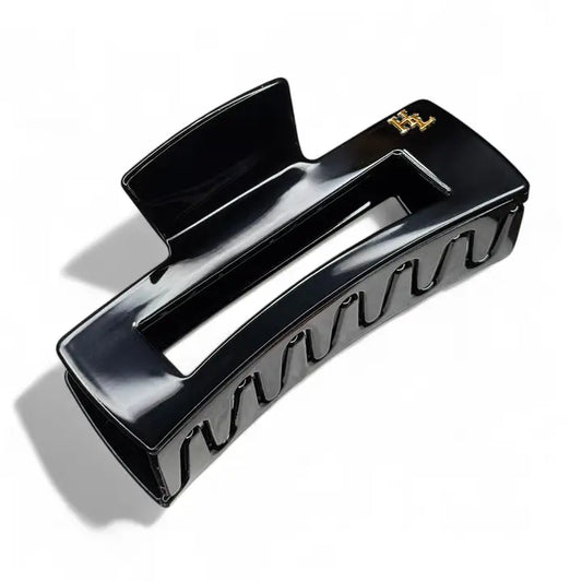 Large Claw - Black