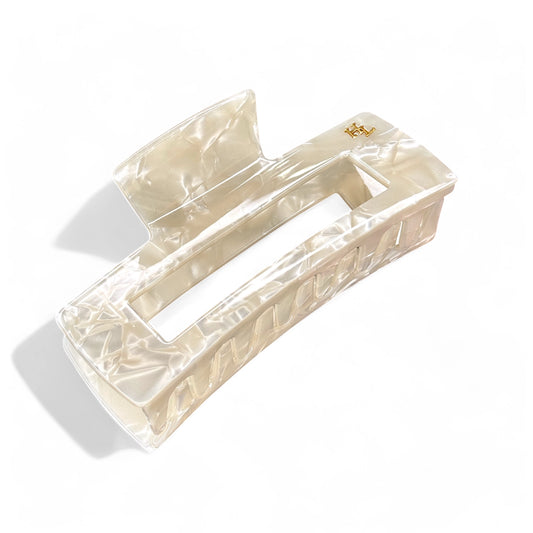 XL Claw - White