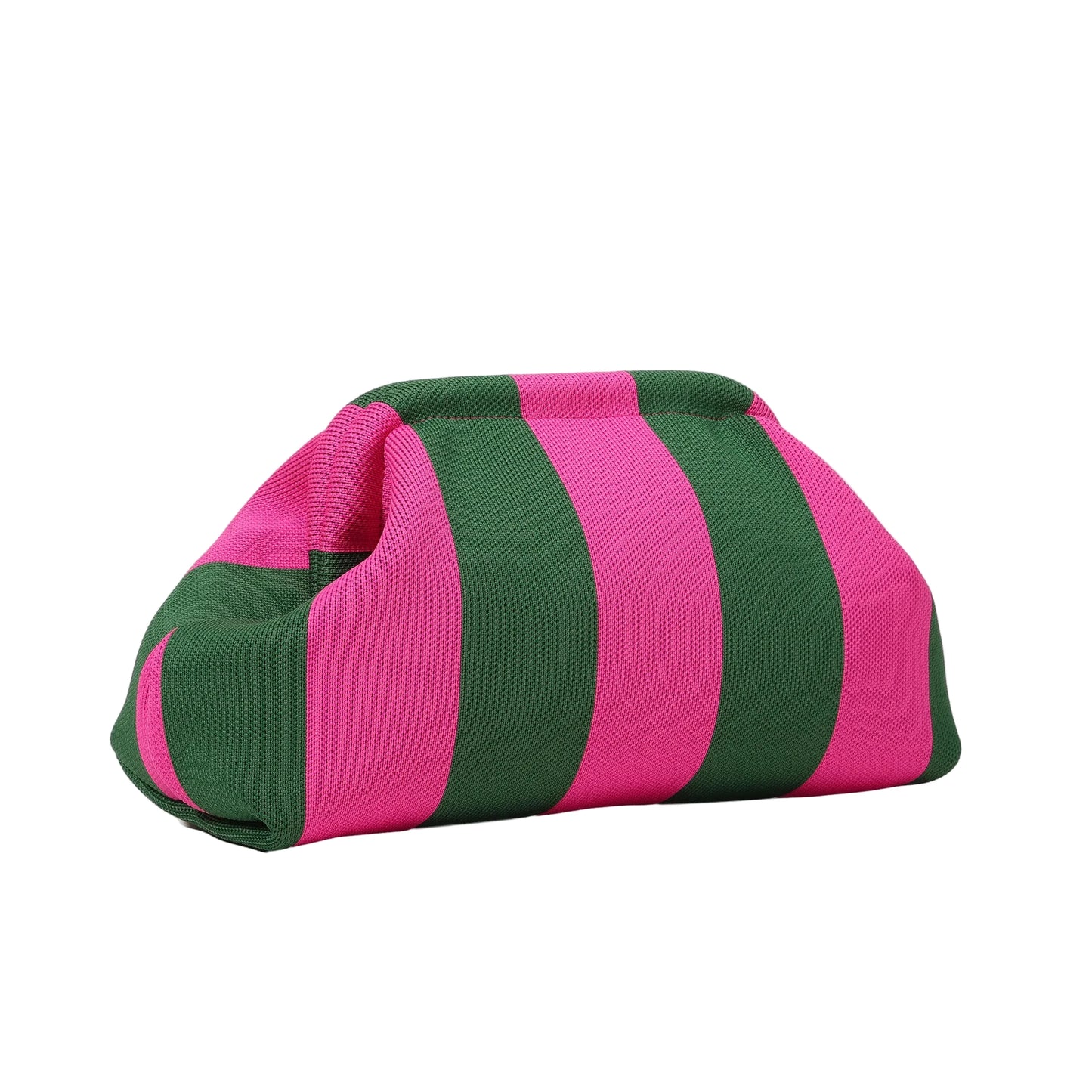 City Girl Pouch Red / Green