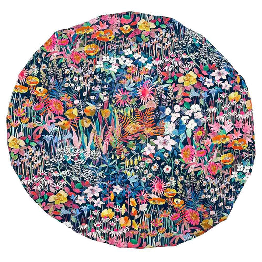 Liberty Fabric Shower Cap - Faria Flowers