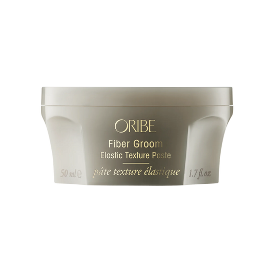 Fiber Groom Elastic Texture Paste