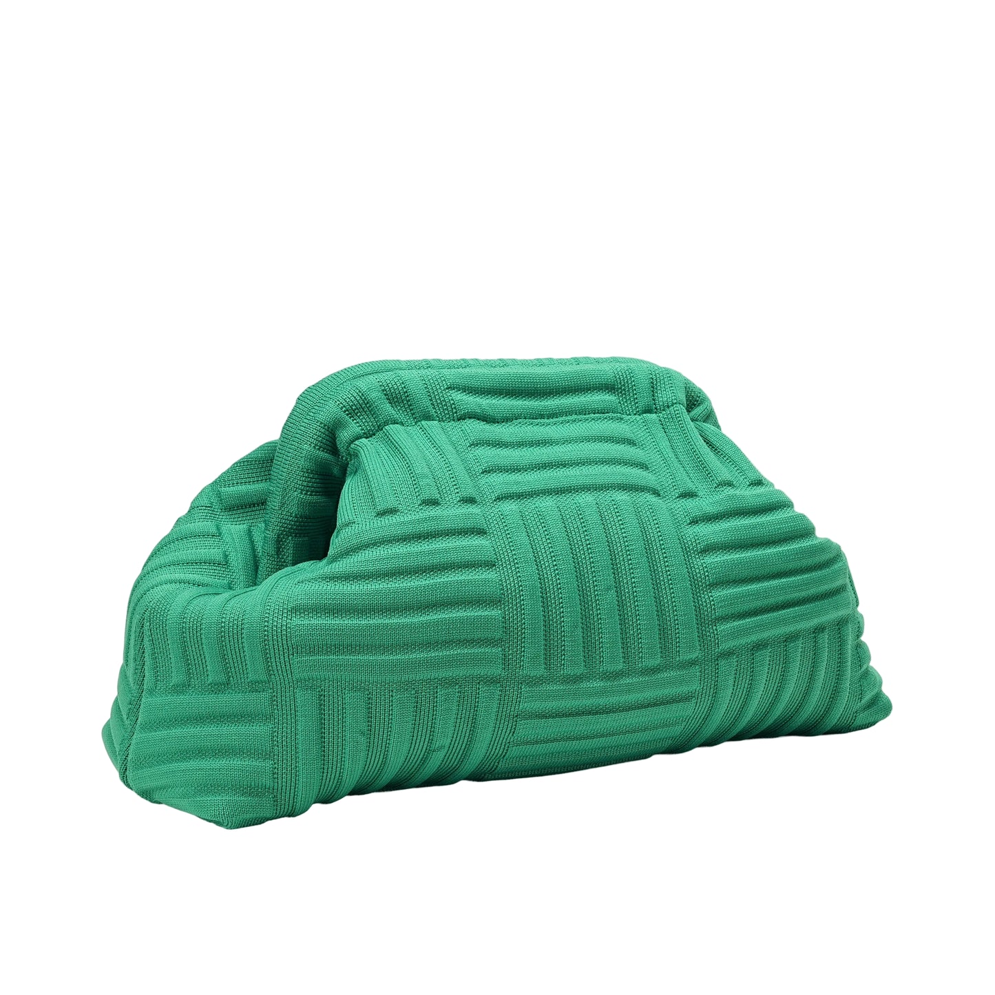 City Girl Pouch 3F Green