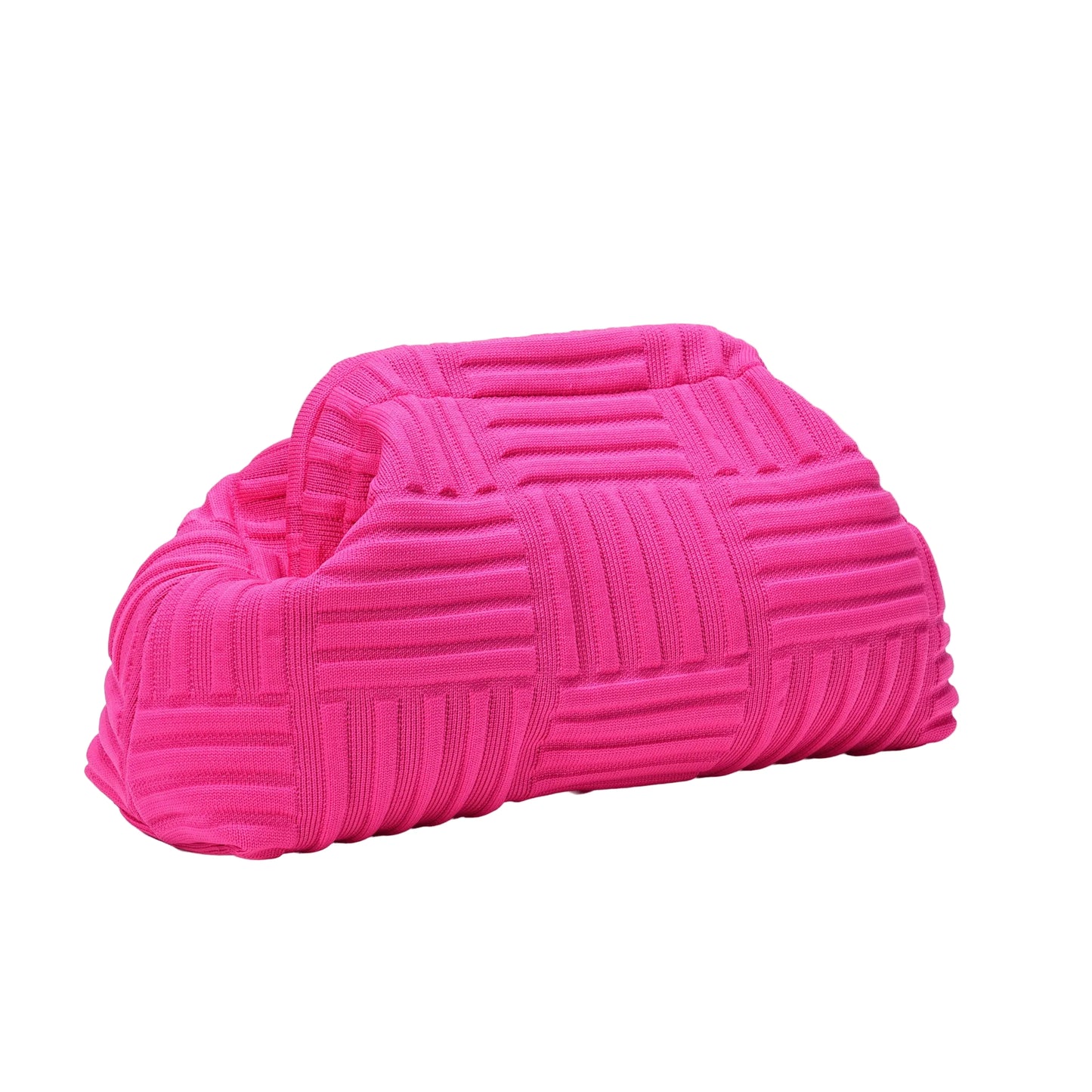 City Girl Pouch 3F Hot Pink