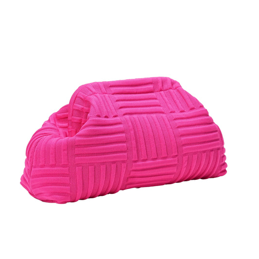 City Girl Pouch 3F Hot Pink