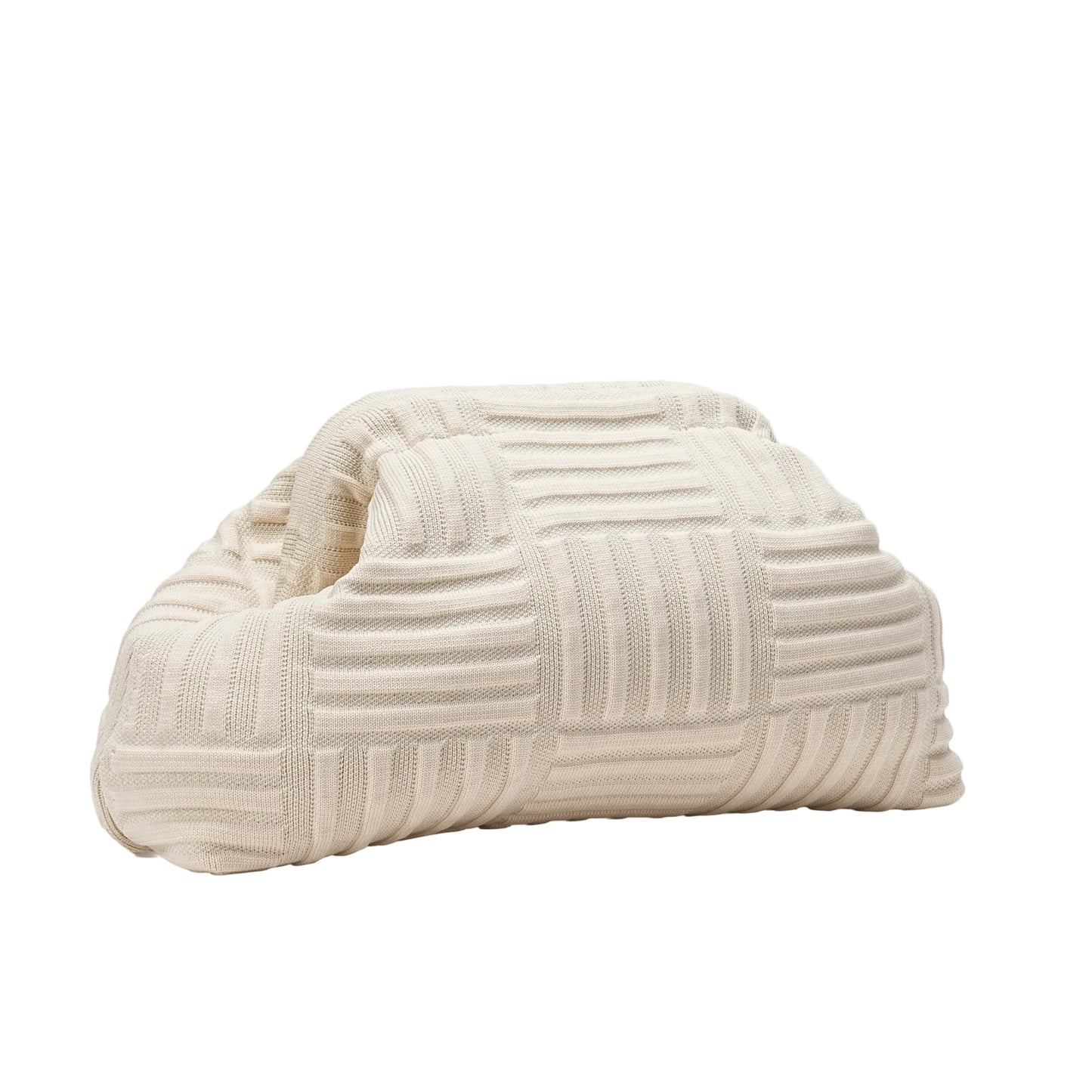 City Girl Pouch 3F Beige