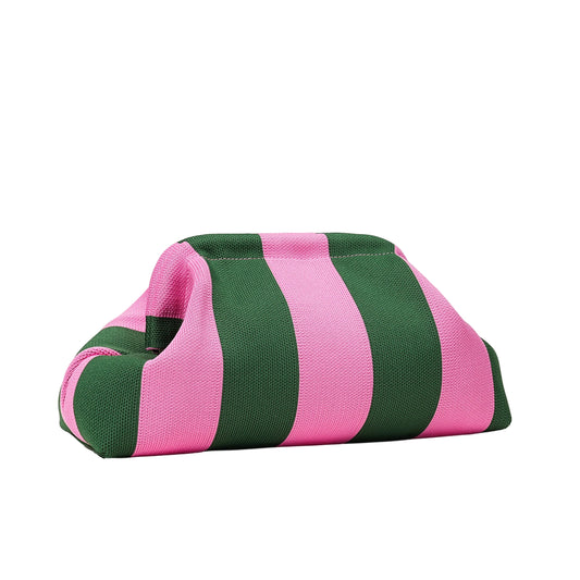 City Girl Pouch 2.0 Pink / Green