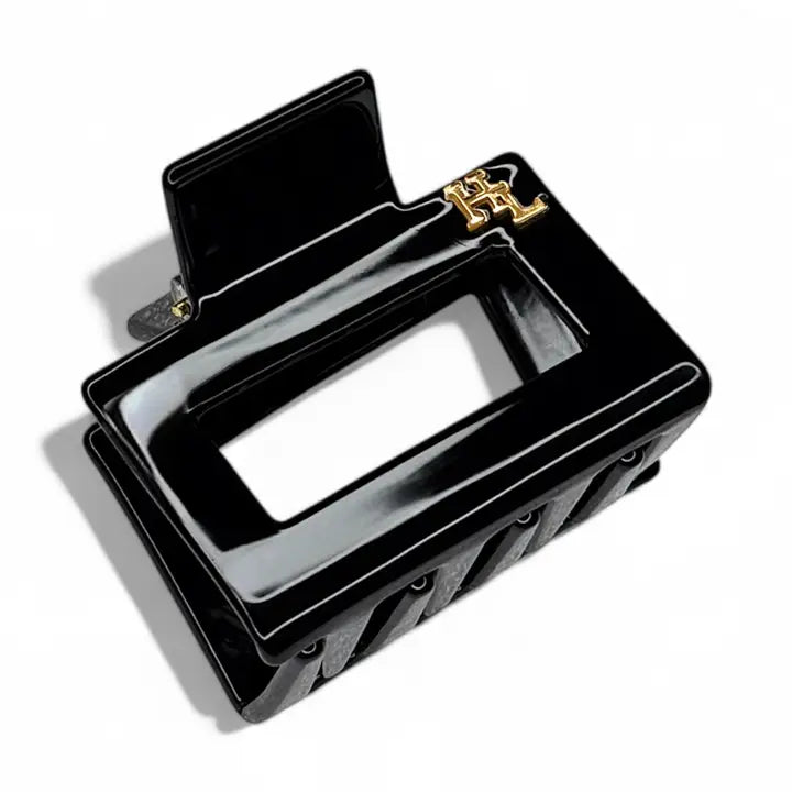 Midi Claw - Black