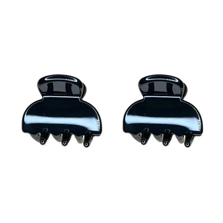 2-Pack Mini Claws - Black