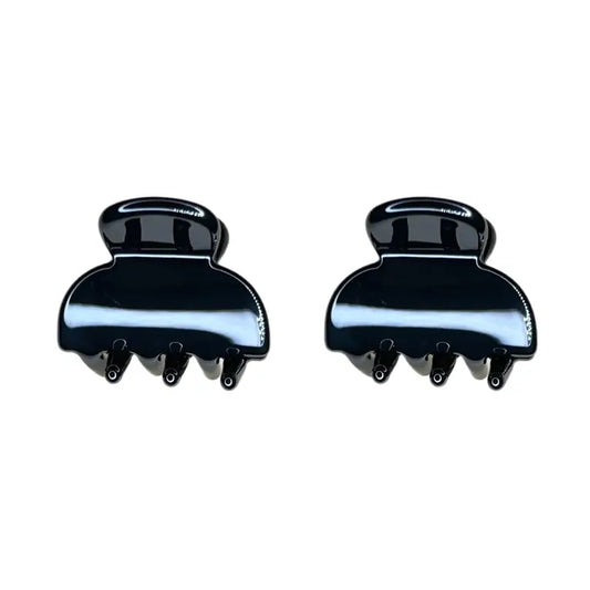 2-Pack Mini Claws - Black
