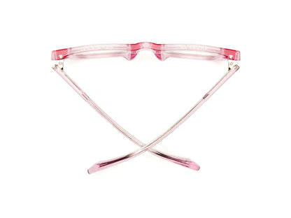 D28 Polished Clear Pink 2.00