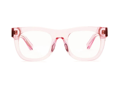 D28 Polished Clear Pink 1.50