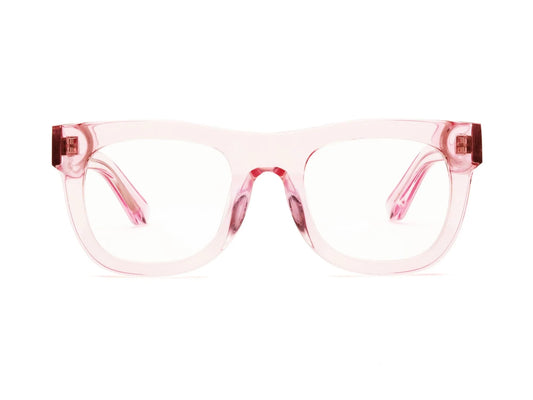 D28 Polished Clear Pink 1.50