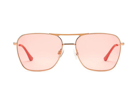 Hooper Polished Rose Gold 2.00