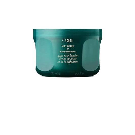 Curl Gelée for Shine & Definition