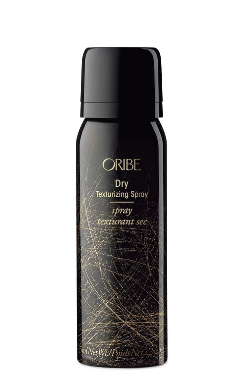 Travel-Sized Dry Texturizing Spray