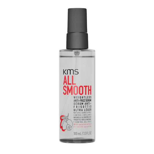 All Smooth Weightless Anti-Frizz Serum (100ml)