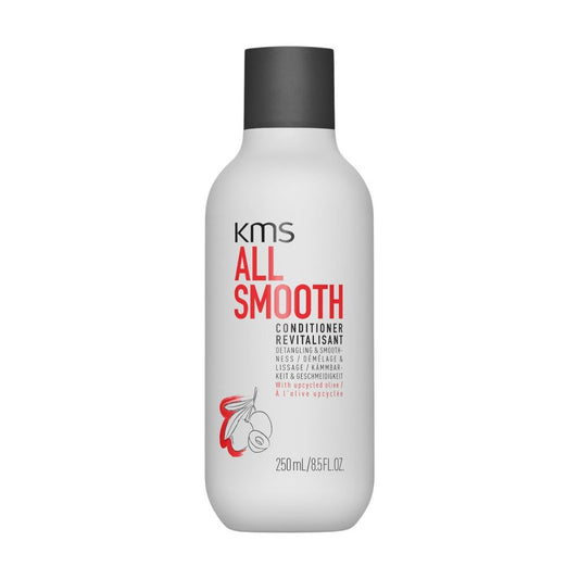 All Smooth Conditioner (250ml)