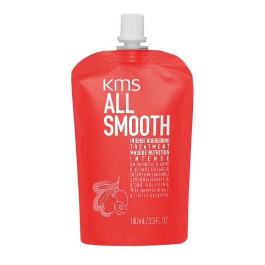 All Smooth Intense Nourishing Treatment (100ml)