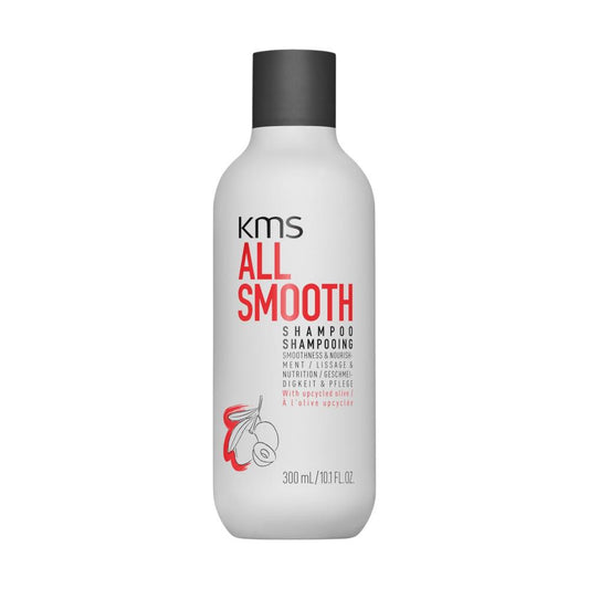 All Smooth Shampoo (300ml)