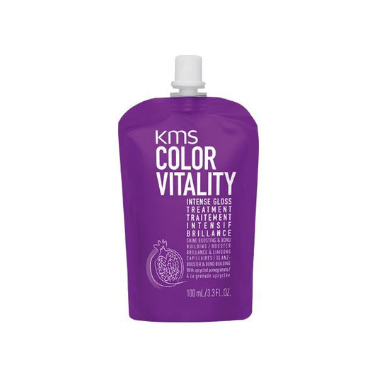 Color Vitality Intense Gloss Treatment (100ml)