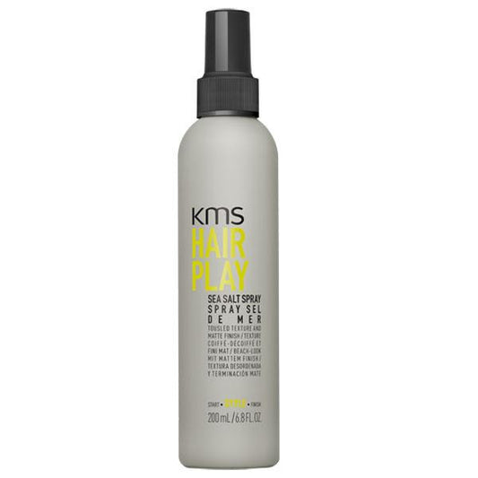 Hair Play Sea Salt Spray (200ml)
