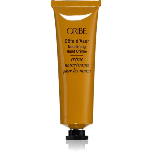 Côte d'Azur Nourishing Hand Creme