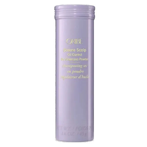 Serene Scalp Oil Control Dry Shampoo Powder