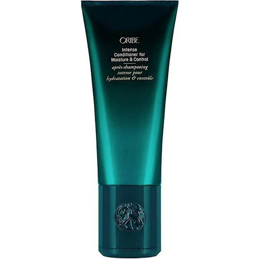 Intense Conditioner for Moisture & Control