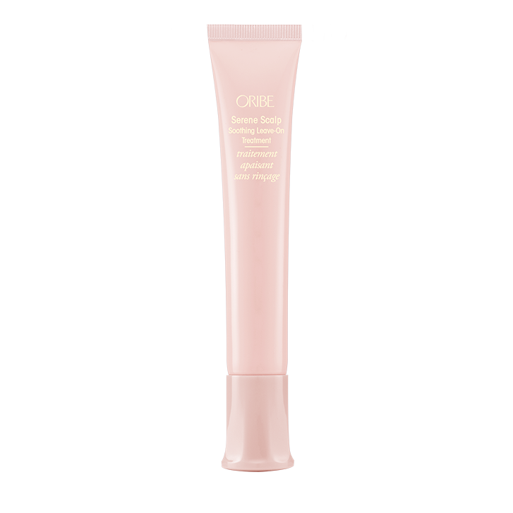 Serene Scalp Soothing Leave-On Treatment