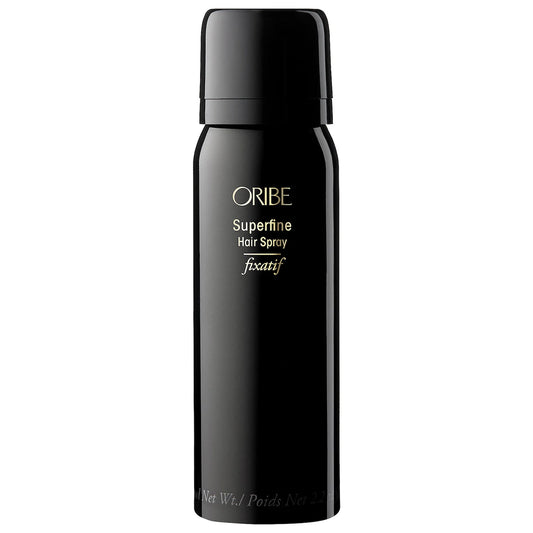 Travel-Sized Superfine Hair Spray