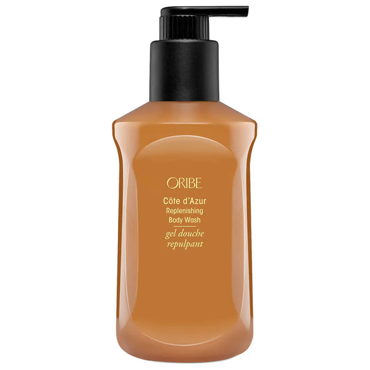 Côte d’Azur Restorative Body Crème