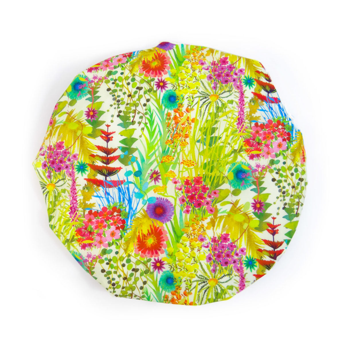 Liberty Fabric Shower Cap - Tresco Multi