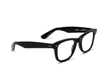 Porgy Backstage Gloss Black 1.50