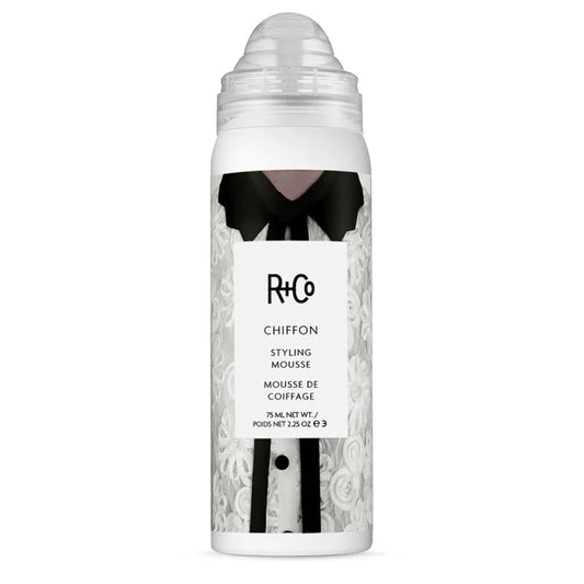 Chiffon Styling Mousse 165ml