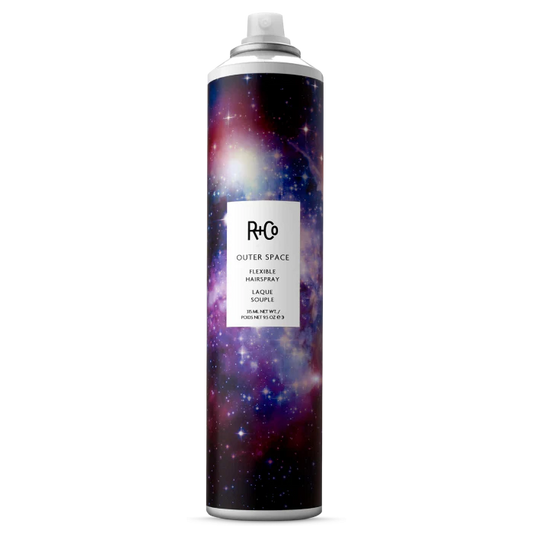 Outer Space Flexible Hairspray 315ml